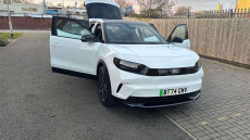 Ford Capri 210kW Premium 77kWh 5dr Auto Electric Estate